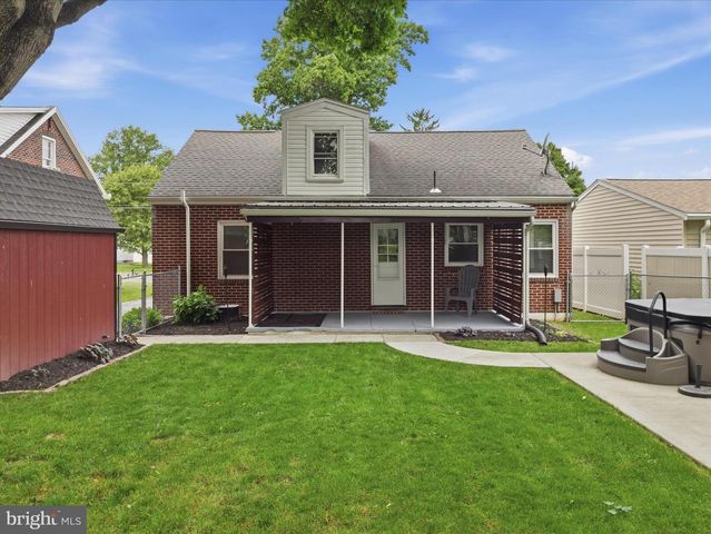926 S 5TH ST, Chambersburg, PA 17201