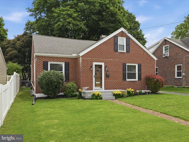 926 S 5TH ST, Chambersburg, PA 17201