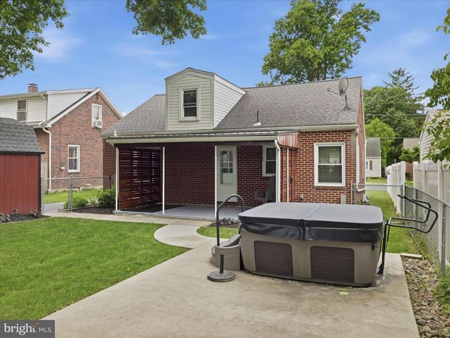 926 S 5TH ST, Chambersburg, PA 17201