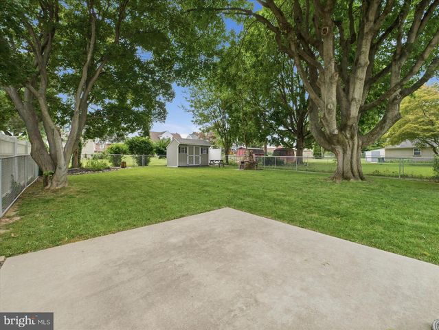 926 S 5TH ST, Chambersburg, PA 17201