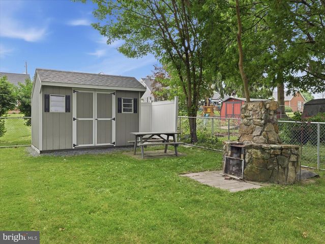 926 S 5TH ST, Chambersburg, PA 17201