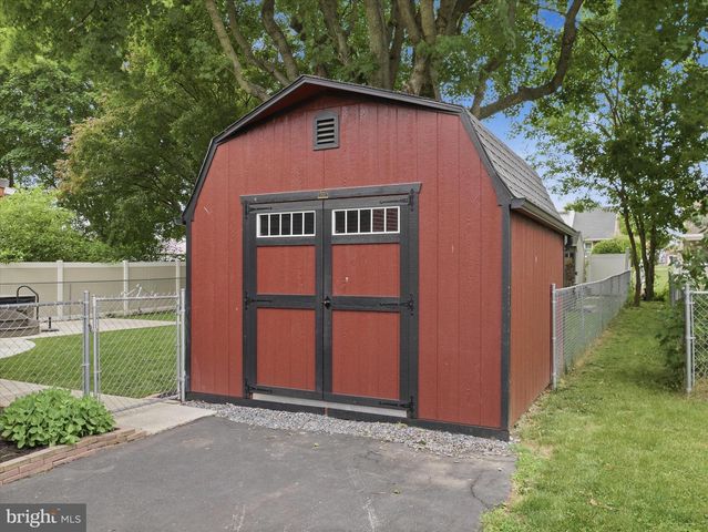 926 S 5TH ST, Chambersburg, PA 17201