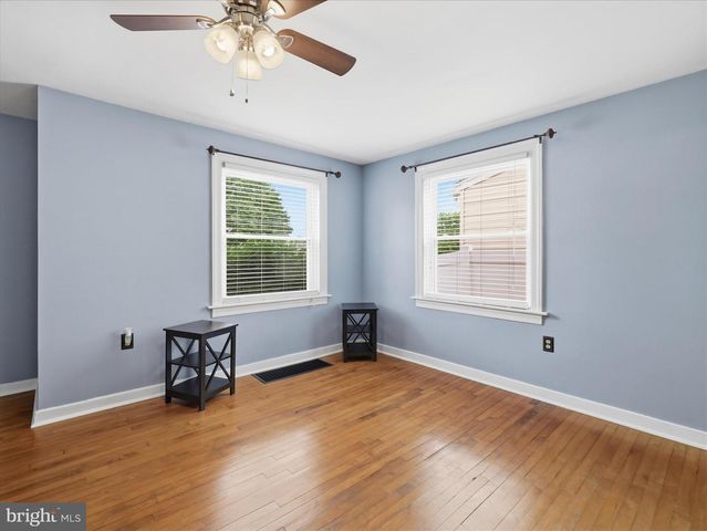 926 S 5TH ST, Chambersburg, PA 17201