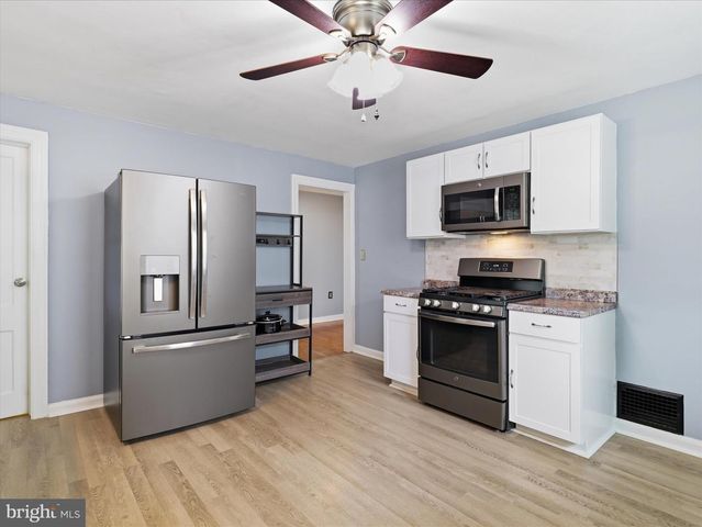 926 S 5TH ST, Chambersburg, PA 17201