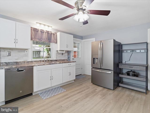 926 S 5TH ST, Chambersburg, PA 17201