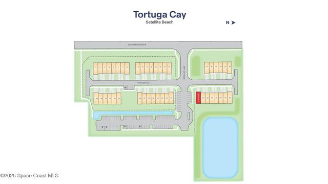 472 Houston Lane, Merritt Island, FL 32953