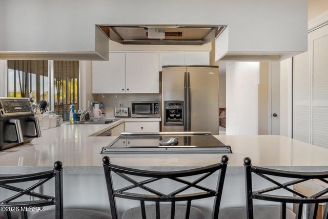 1525 S Cape Verde Place, Tucson, AZ 85748