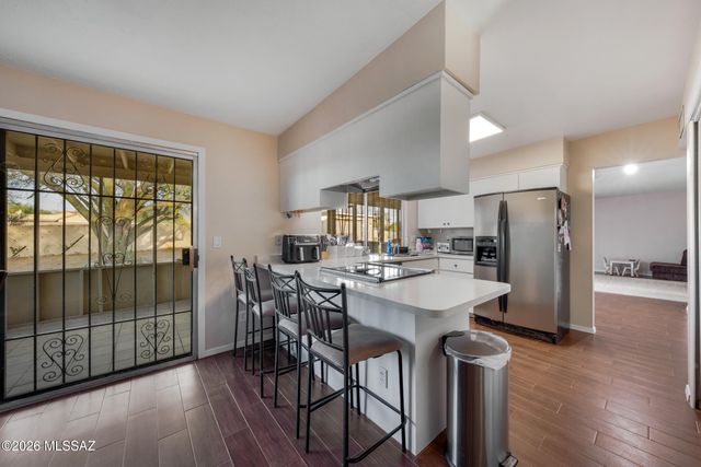 1525 S Cape Verde Place, Tucson, AZ 85748