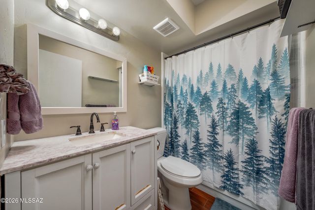 1525 S Cape Verde Place, Tucson, AZ 85748