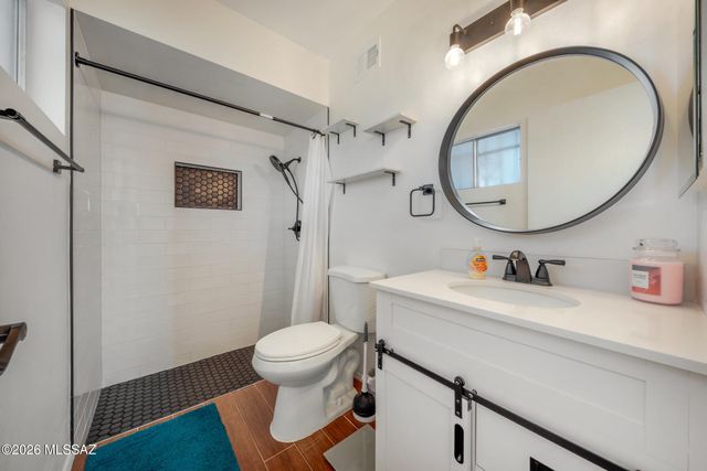 1525 S Cape Verde Place, Tucson, AZ 85748