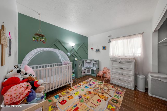 1525 S Cape Verde Place, Tucson, AZ 85748