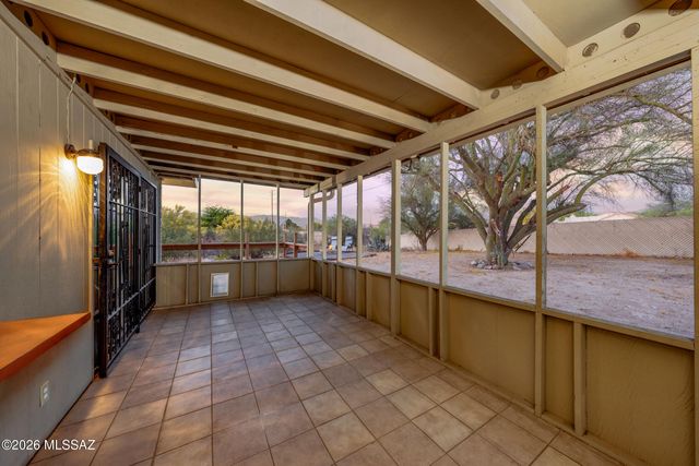 1525 S Cape Verde Place, Tucson, AZ 85748