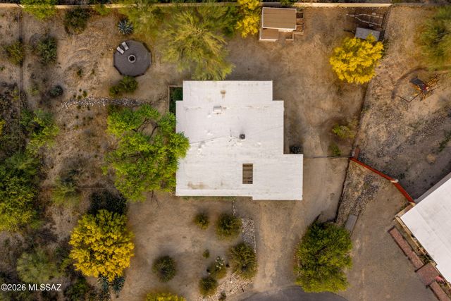 1525 S Cape Verde Place, Tucson, AZ 85748