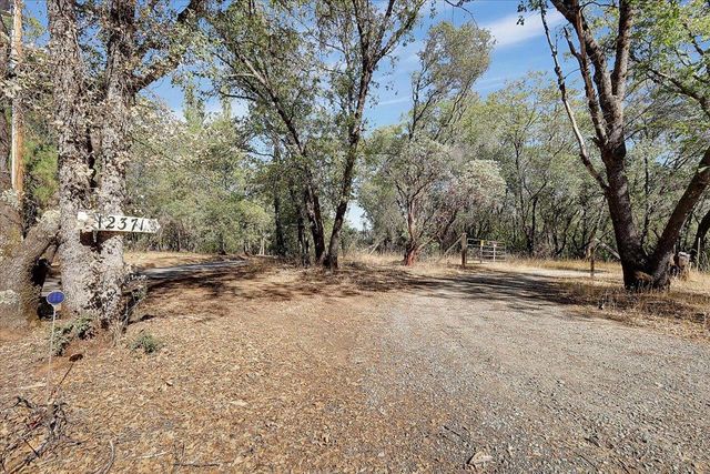 12371 Regent, Oregon House, CA 95962