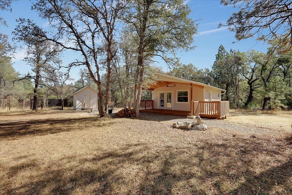 12371 Regent, Oregon House, CA 95962