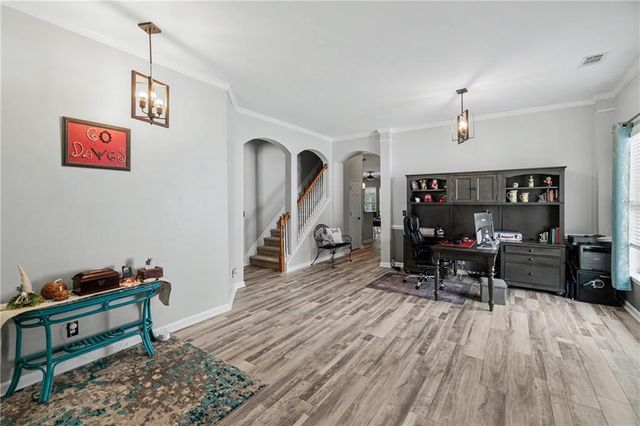 191 Longwood Crossing, Dallas, GA 30132