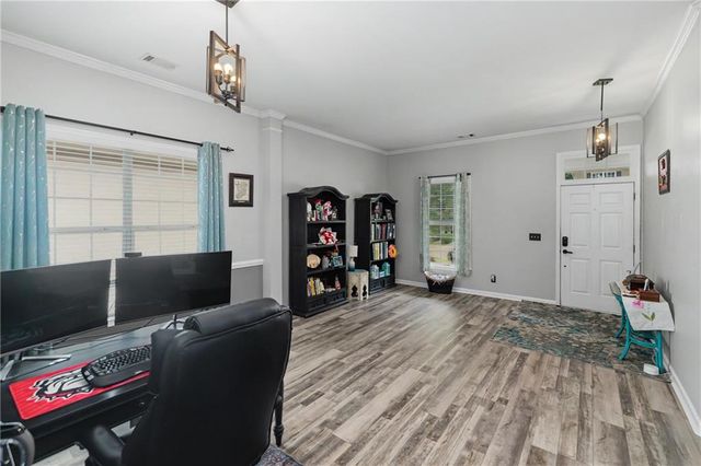 191 Longwood Crossing, Dallas, GA 30132