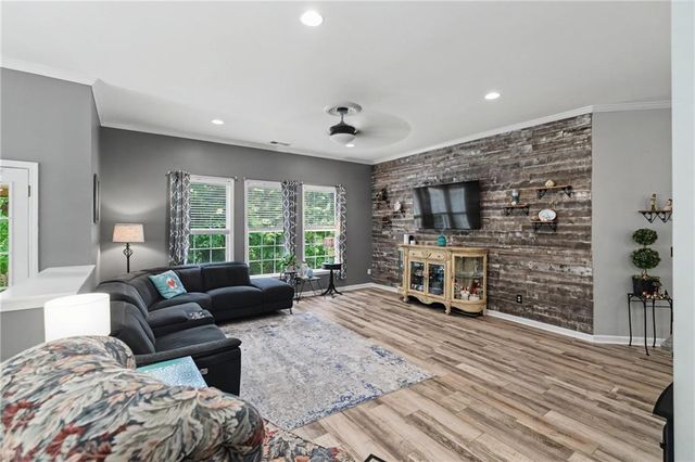 191 Longwood Crossing, Dallas, GA 30132