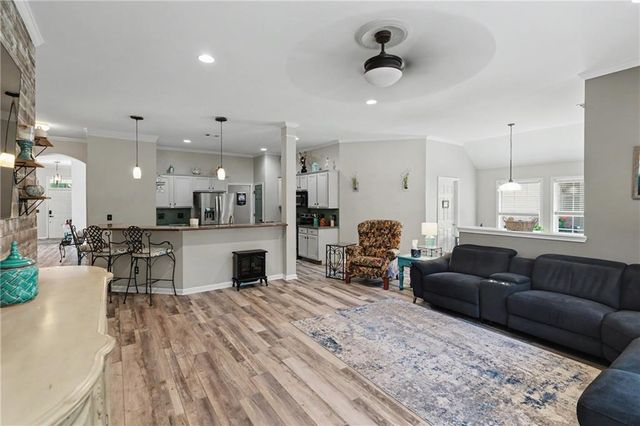 191 Longwood Crossing, Dallas, GA 30132