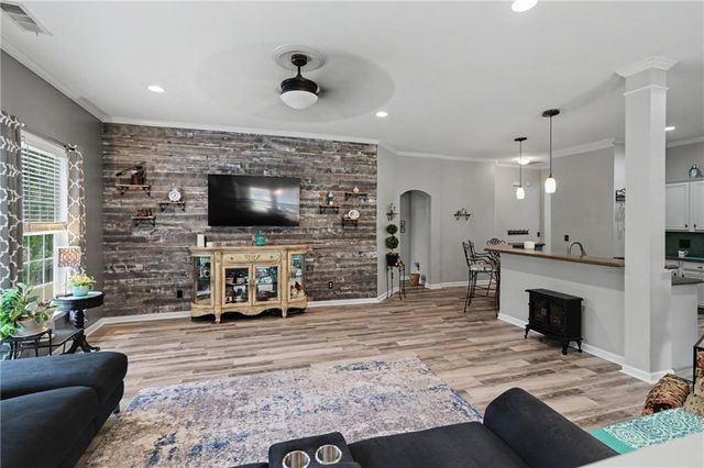 191 Longwood Crossing, Dallas, GA 30132