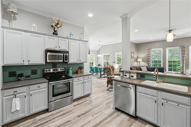 191 Longwood Crossing, Dallas, GA 30132