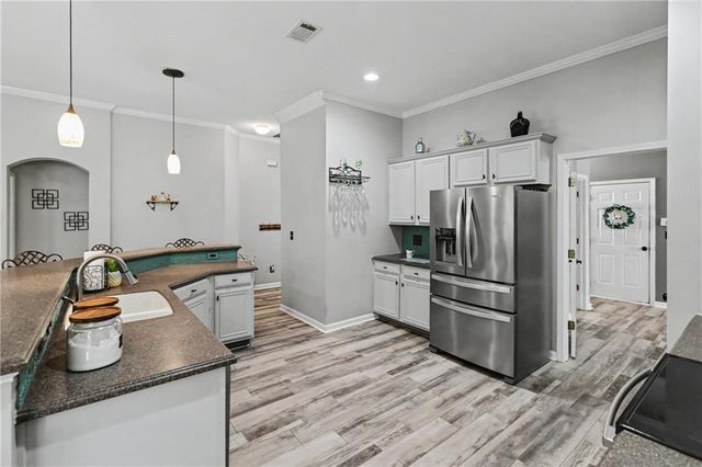 191 Longwood Crossing, Dallas, GA 30132