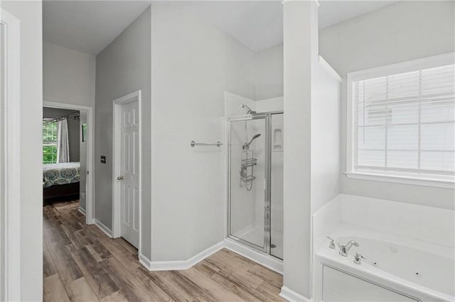 191 Longwood Crossing, Dallas, GA 30132