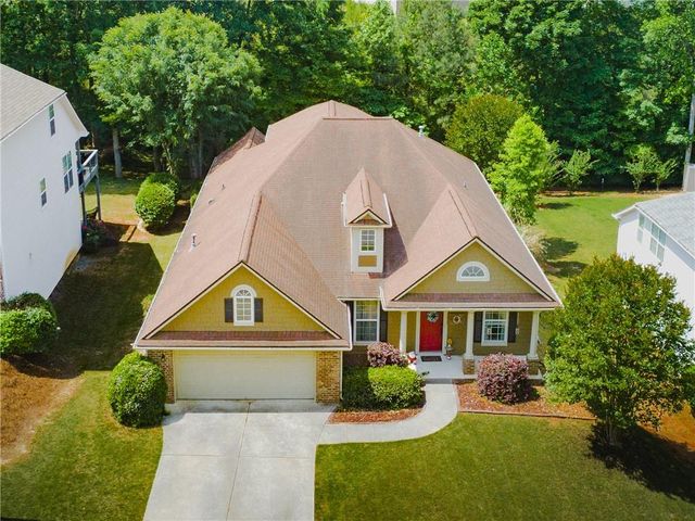 191 Longwood Crossing, Dallas, GA 30132