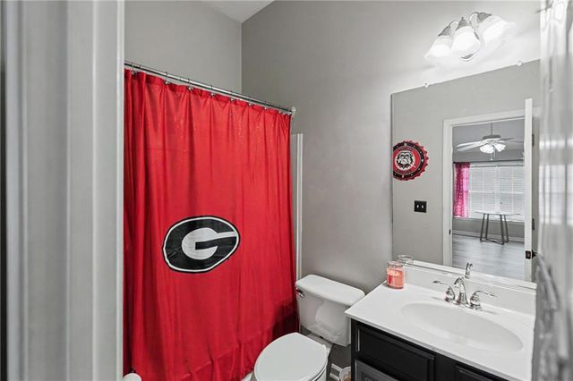 191 Longwood Crossing, Dallas, GA 30132