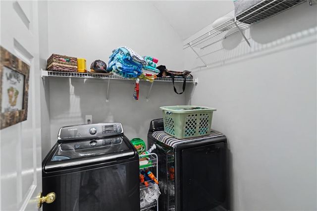 191 Longwood Crossing, Dallas, GA 30132