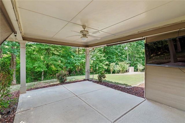 191 Longwood Crossing, Dallas, GA 30132