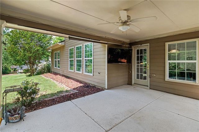 191 Longwood Crossing, Dallas, GA 30132