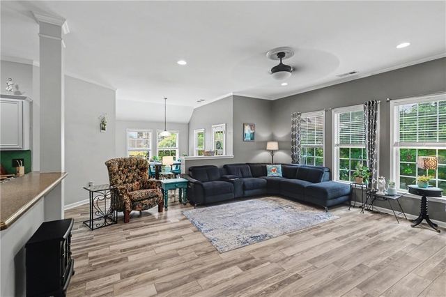 191 Longwood Crossing, Dallas, GA 30132