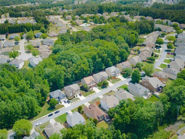 191 Longwood Crossing, Dallas, GA 30132