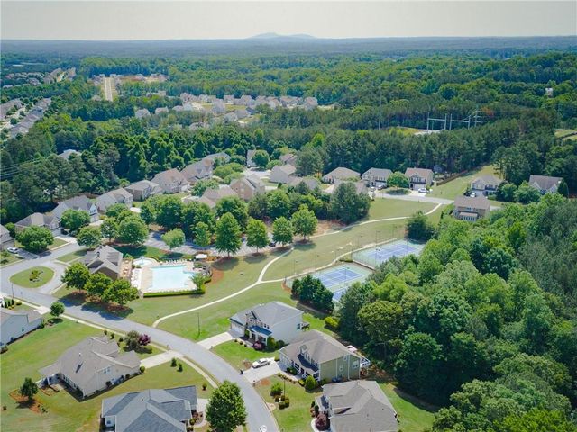 191 Longwood Crossing, Dallas, GA 30132