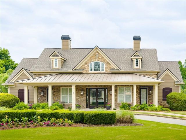 191 Longwood Crossing, Dallas, GA 30132