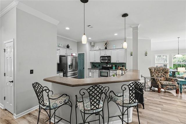 191 Longwood Crossing, Dallas, GA 30132