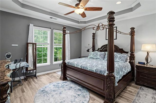 191 Longwood Crossing, Dallas, GA 30132