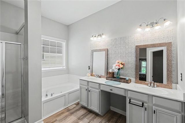 191 Longwood Crossing, Dallas, GA 30132