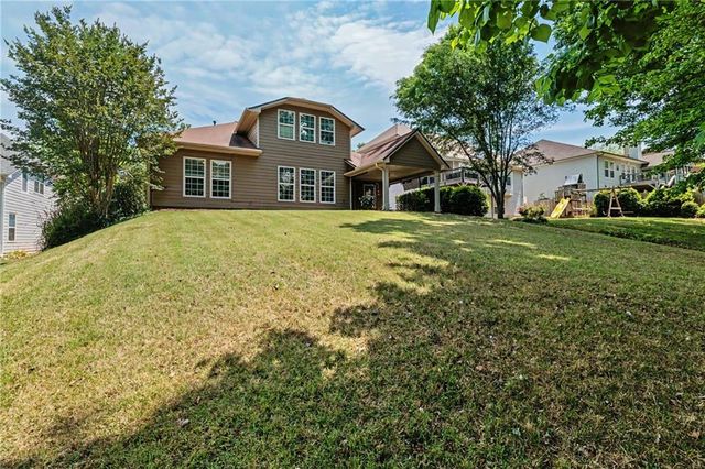 191 Longwood Crossing, Dallas, GA 30132
