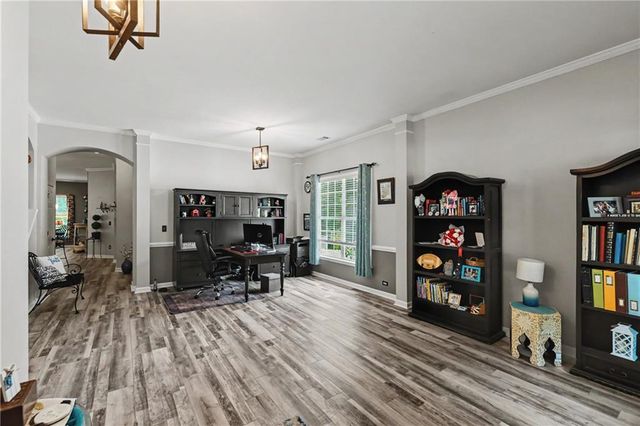 191 Longwood Crossing, Dallas, GA 30132