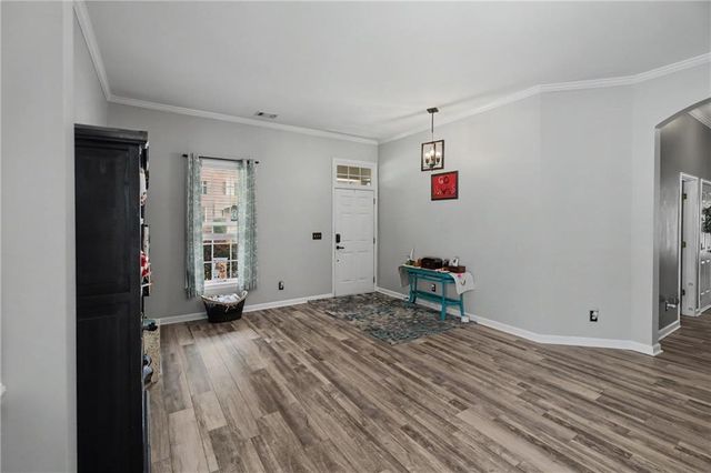 191 Longwood Crossing, Dallas, GA 30132