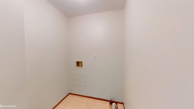 34765 E Wilma Court, Chesterfield Twp, MI 48047