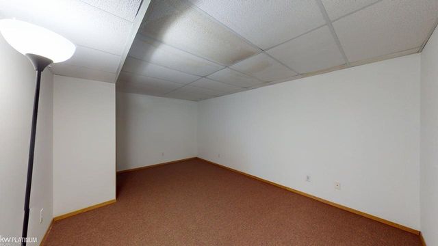 34765 E Wilma Court, Chesterfield Twp, MI 48047