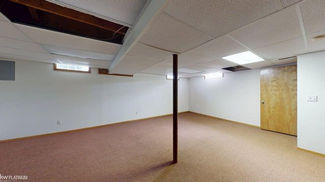 34765 E Wilma Court, Chesterfield Twp, MI 48047