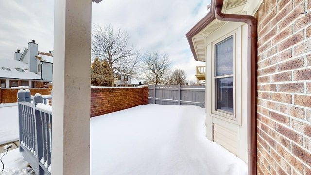 34765 E Wilma Court, Chesterfield Twp, MI 48047