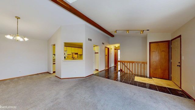 34765 E Wilma Court, Chesterfield Twp, MI 48047