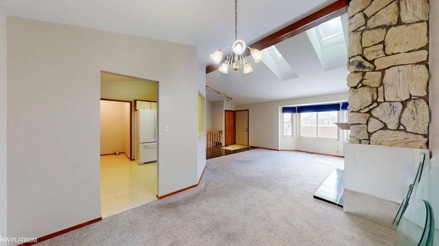 34765 E Wilma Court, Chesterfield Twp, MI 48047