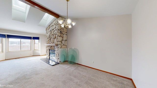 34765 E Wilma Court, Chesterfield Twp, MI 48047