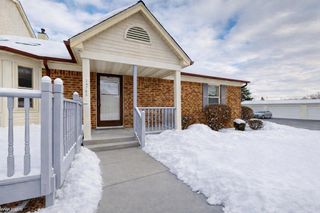 34765 E Wilma Court, Chesterfield Twp, MI 48047